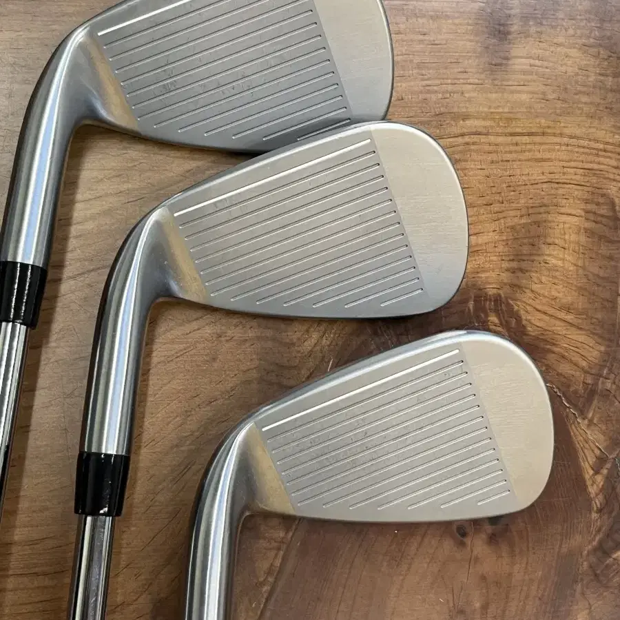 PXG 0311P Gen6 아이언세트