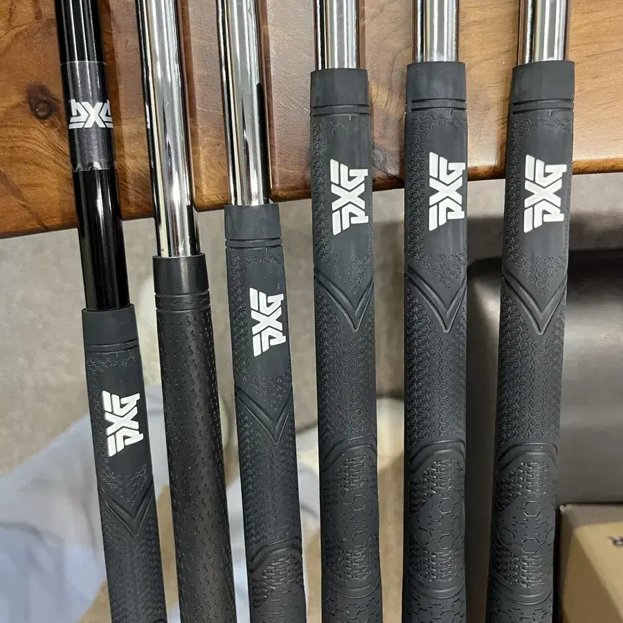 PXG 0311P Gen6 아이언세트