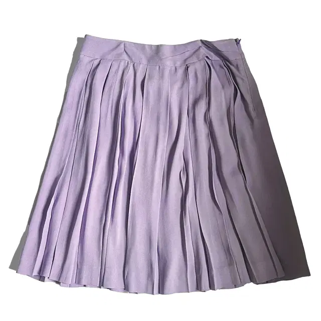 MIUMIU 2015 LAVENDER SKIRT 38 미우미우 스커트