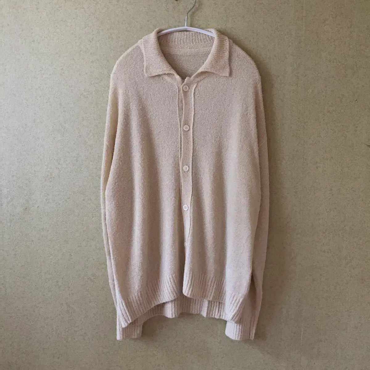 YOUTH Youth Knit kara Cardigan