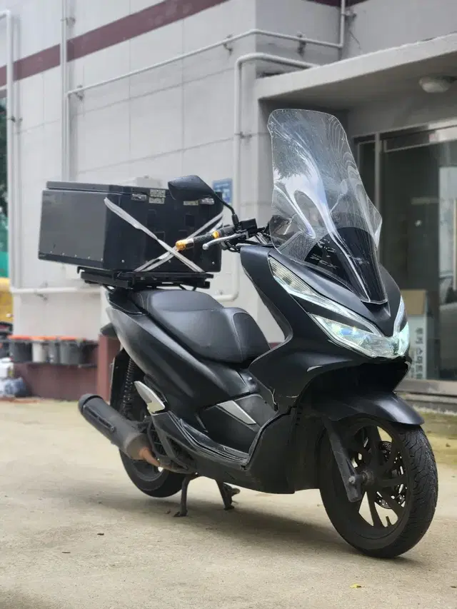 pcx125 2019년 키로수66@@@ 급매합니다