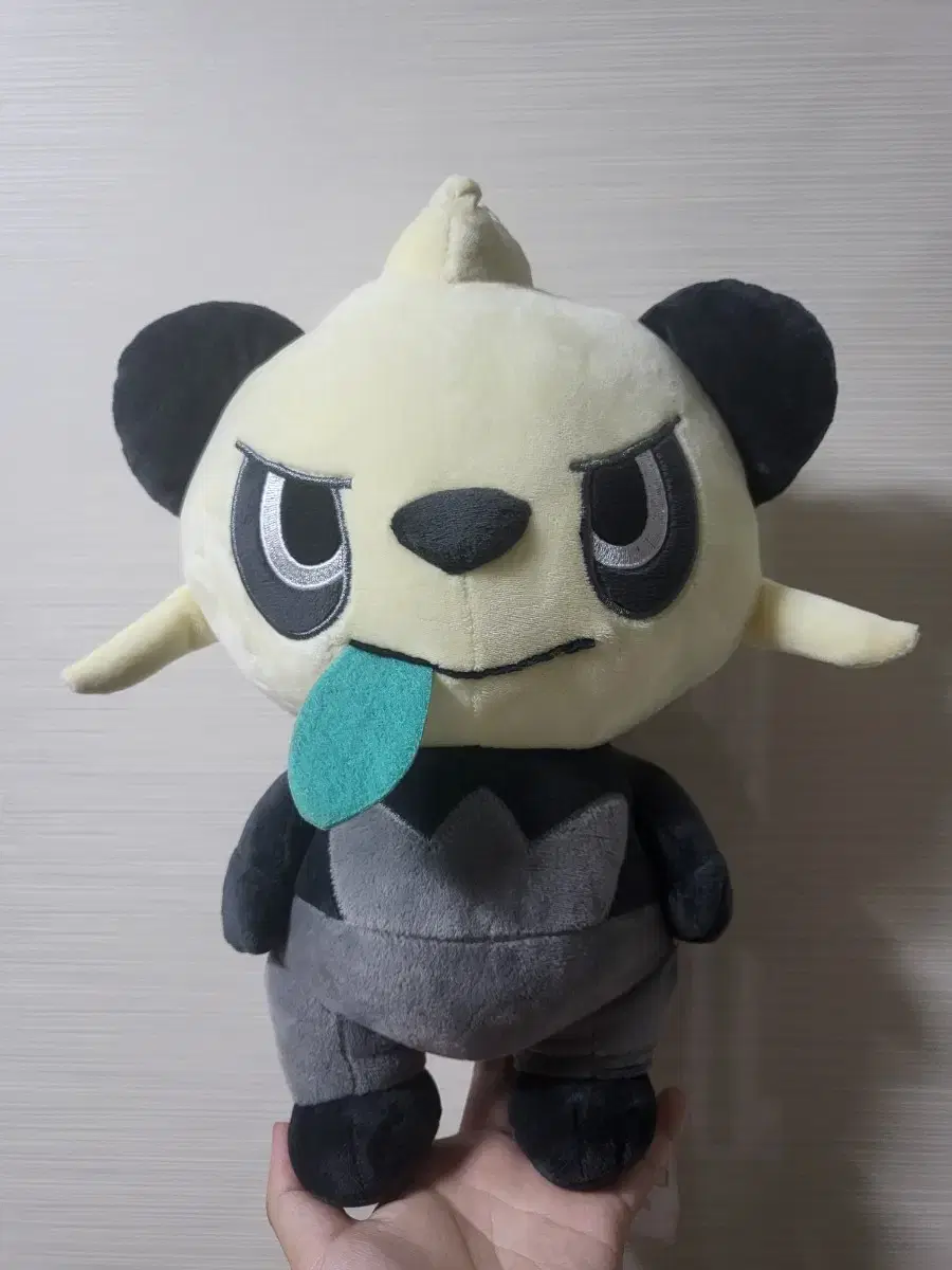 Pokémon Panchan Doll