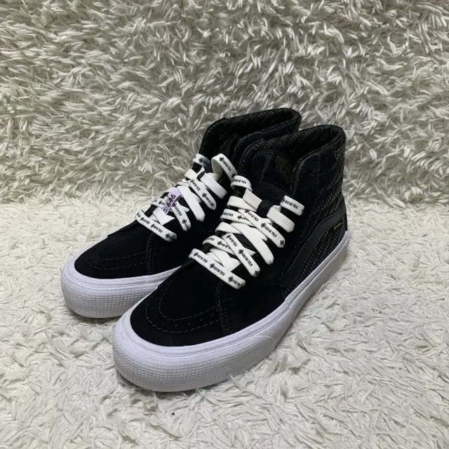 [255] VANS 반스 고어텍스 하이탑 스니커즈