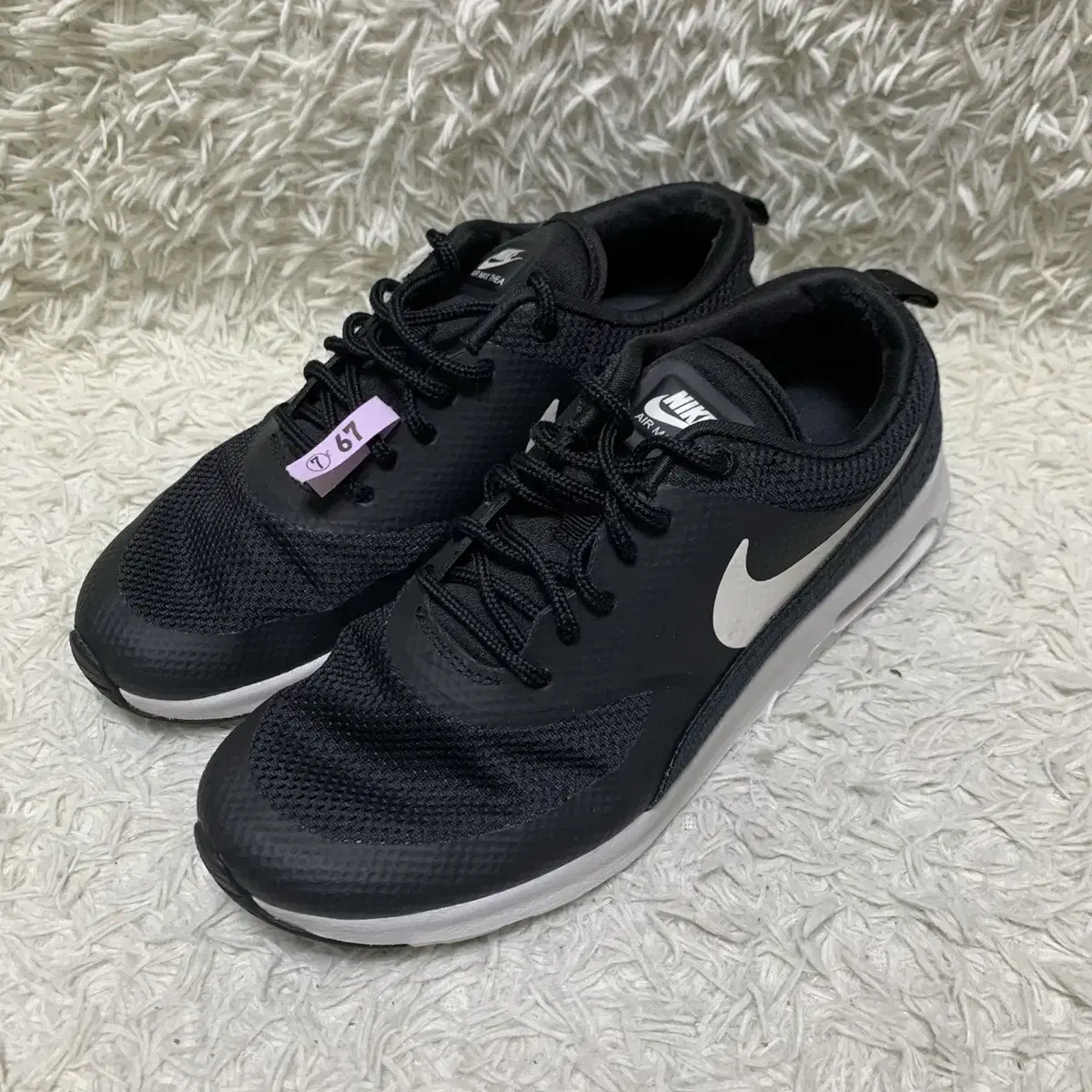 [250] NIKE 나이키 에어맥스 테아 운동화