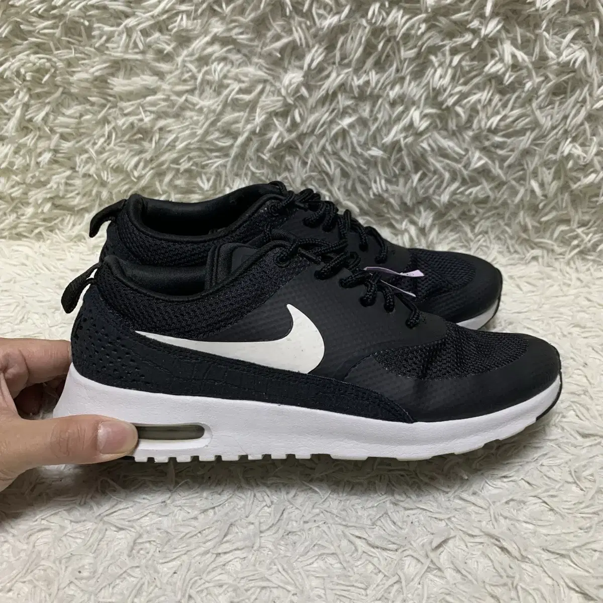 [250] NIKE 나이키 에어맥스 테아 운동화