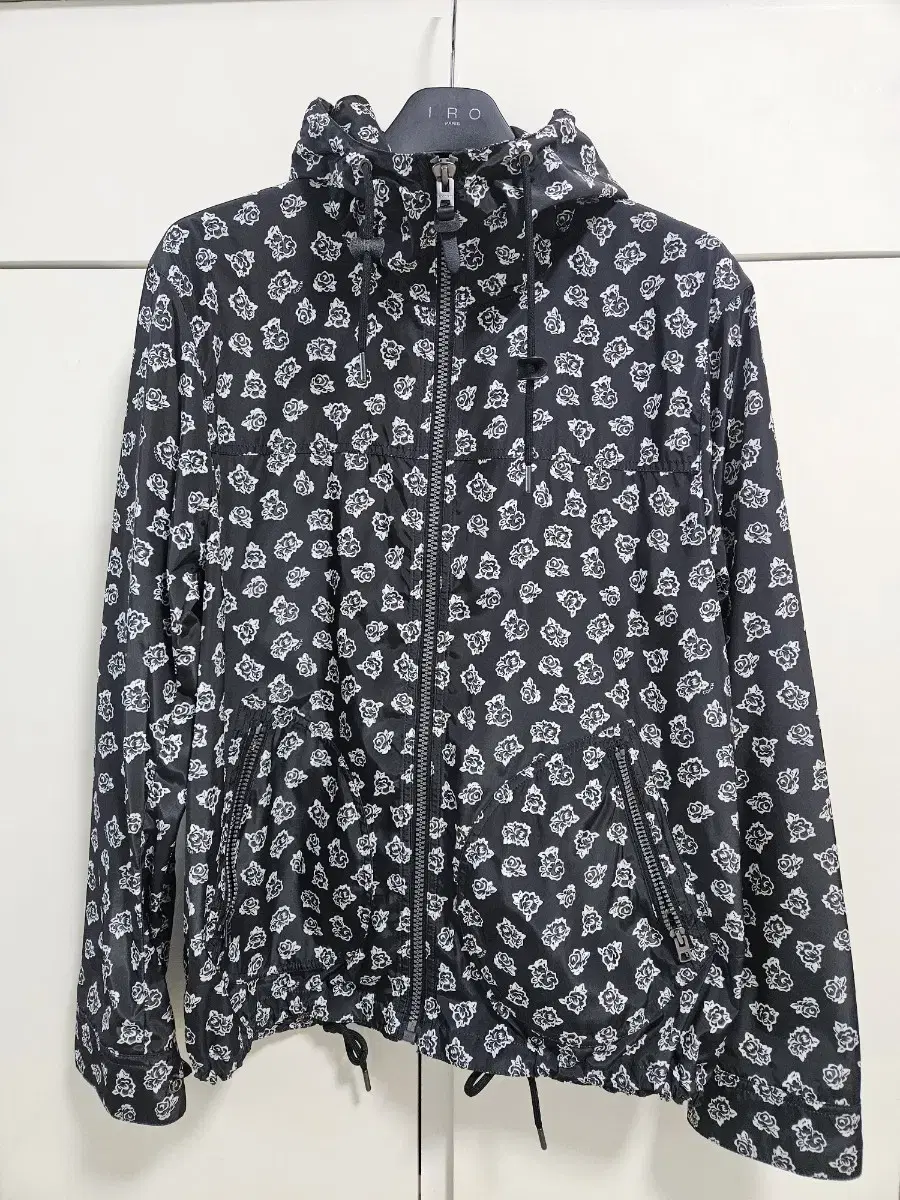 [L] COACH windbreaker 자켓