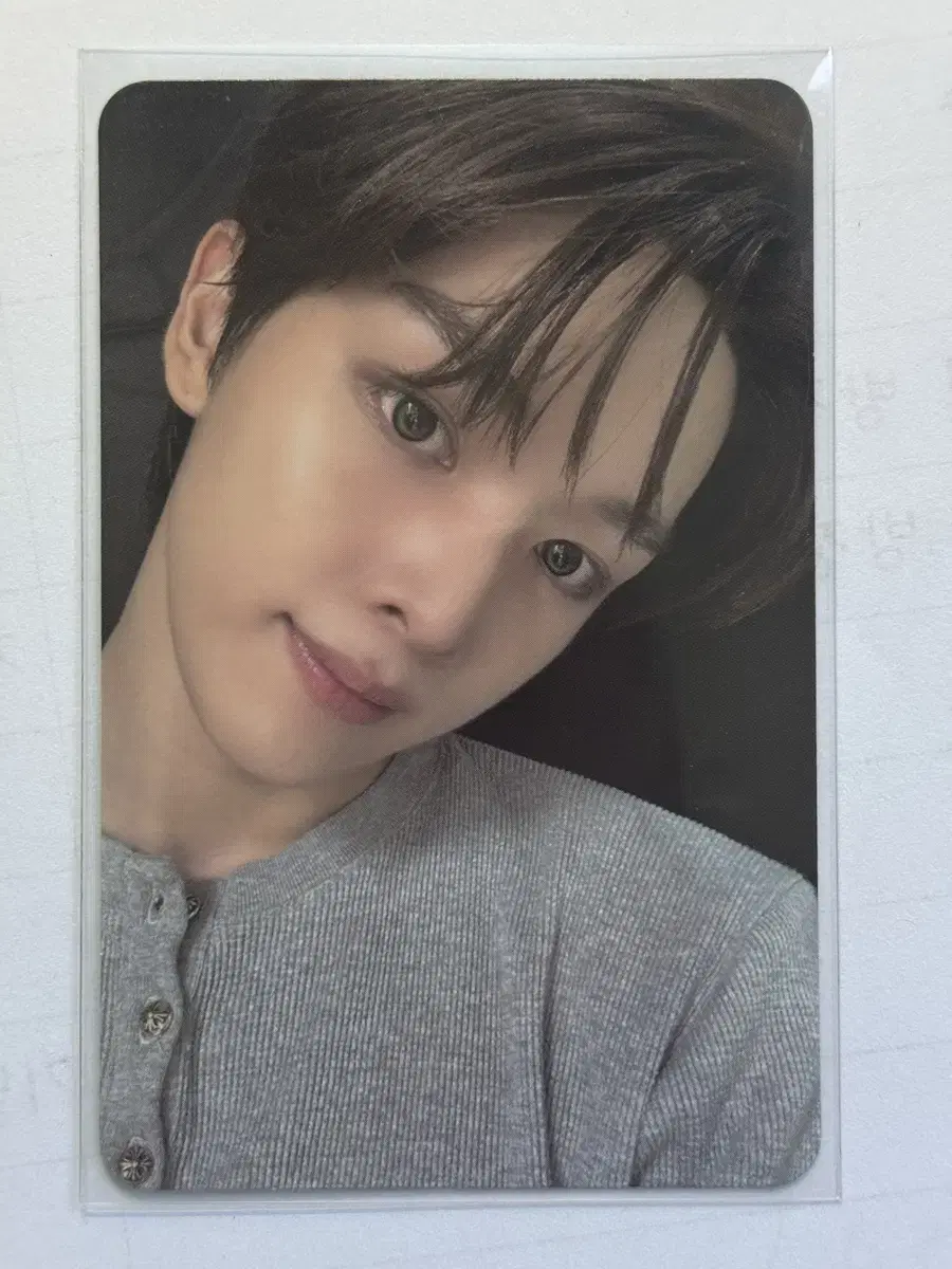 Rize sungchan Shems unreleased photocard sell!!!