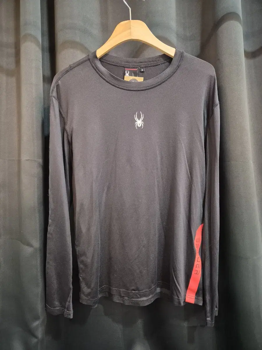 Spider Genuine Functional Long Sleeve