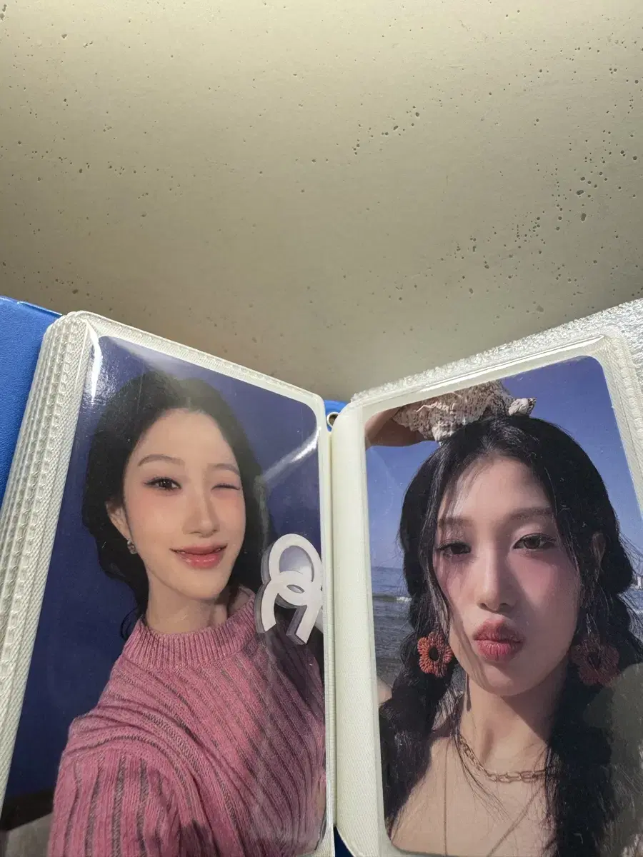 Fromis 9 lee seoyeon Rare photocard bulk wts (photocards, magnets, collectbooks, merchandise)