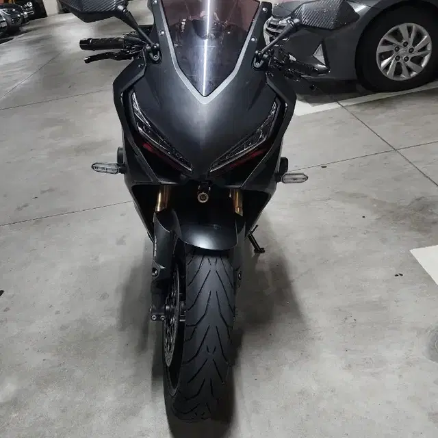 19년식 cbr650r 팝니다