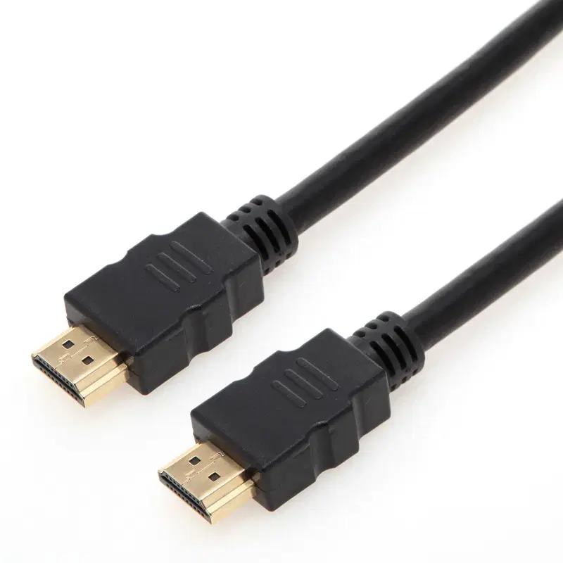 HDMI to HDMI 모니터 케이블