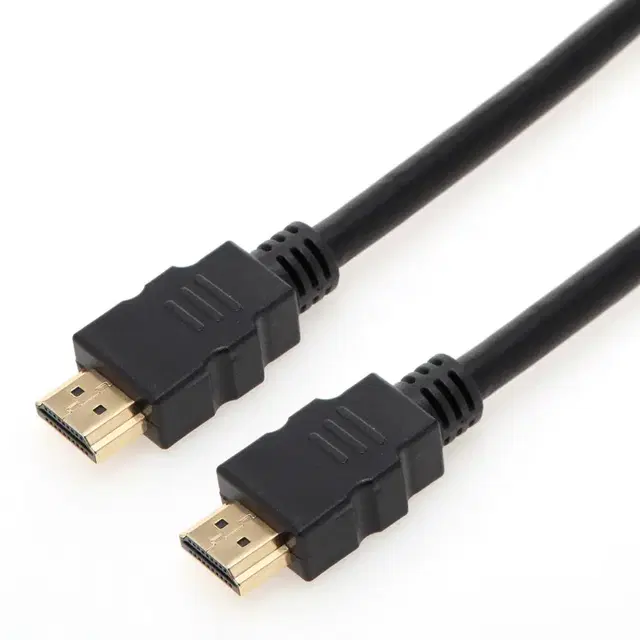 HDMI to HDMI 모니터 케이블