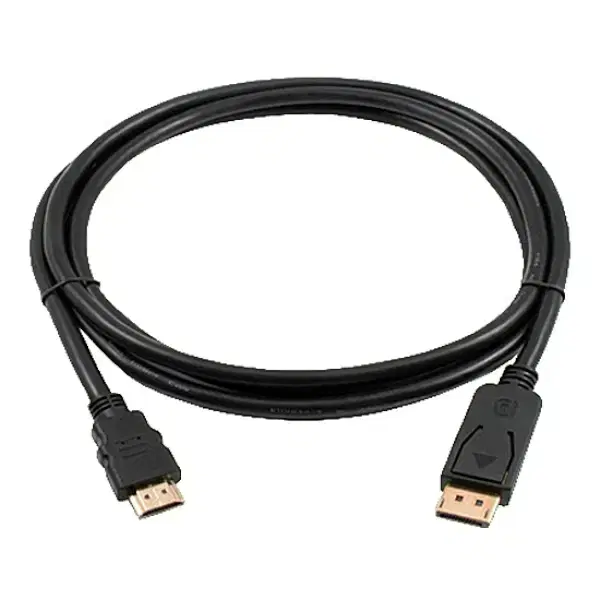 HDMI to HDMI 모니터 케이블