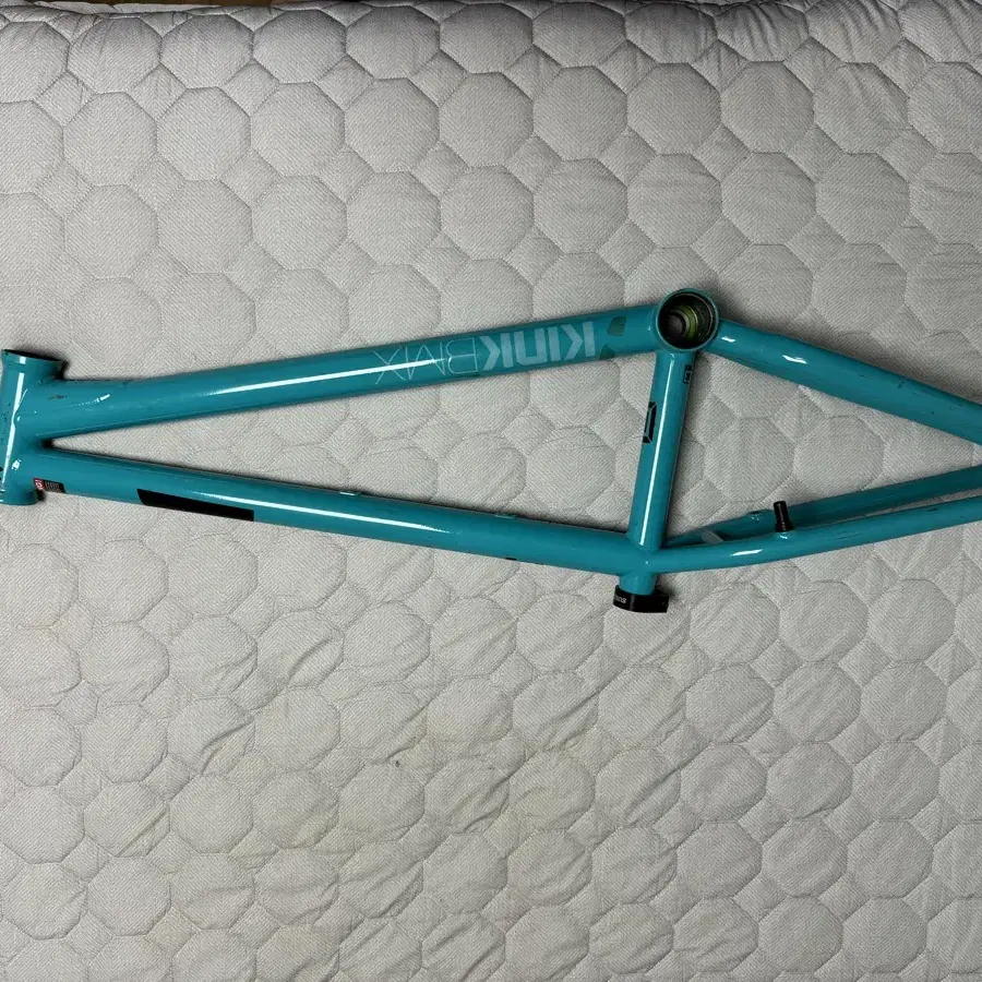 bmx 자전거 프레임