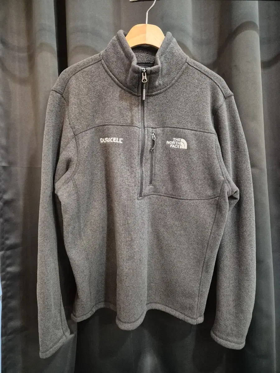 Genuine The North Face Cordura Fleece