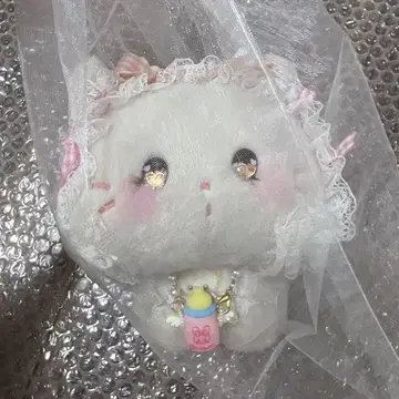 산리오 이세탄 PREAM 프림 프림 냐니냐니뇽