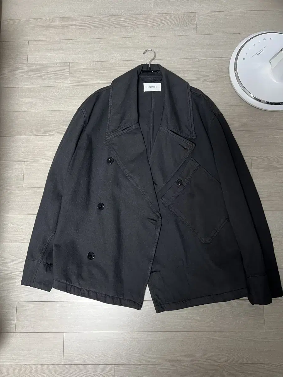 (M) Lemaire dispatch jacket lemaire