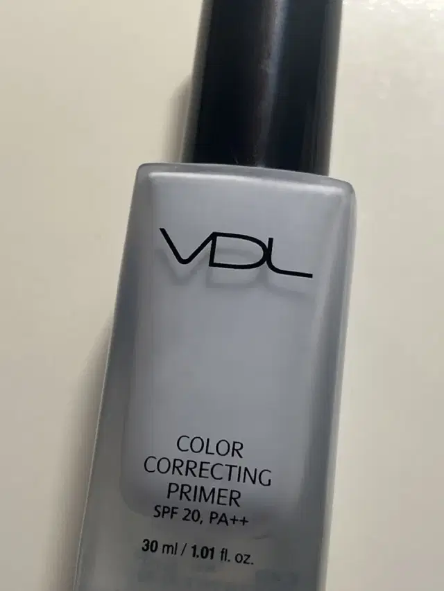 VDL 컬러 코렉팅 프라이머 03호 세레니티 30ml