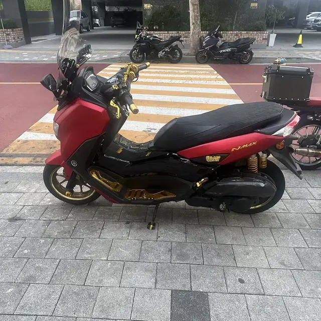 nmax155