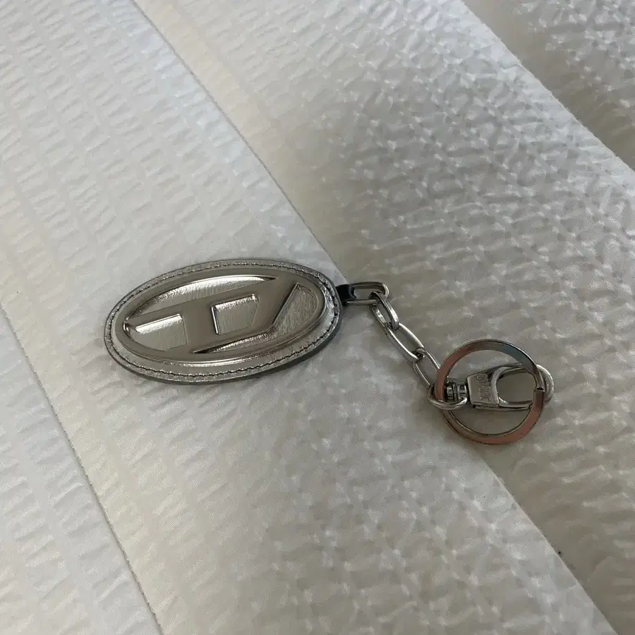 디젤 키링 (DIESEL Keyring)