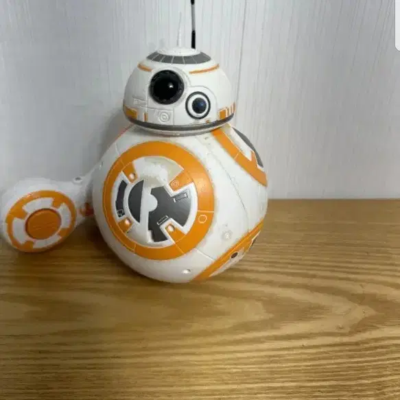 스타워즈 BB-8