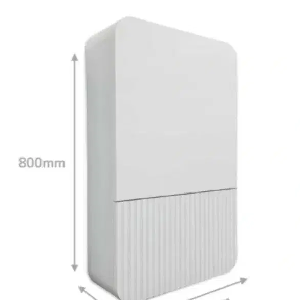 몬세라믹 욕실 수납 상부장