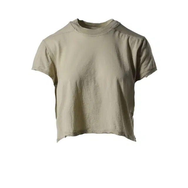 Rick Owens 릭오웬스 SMALL LEVEL T