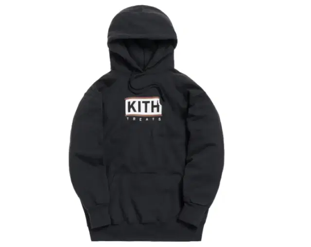 키스 KITH Treats Ice Cream Sandwich Hoodie