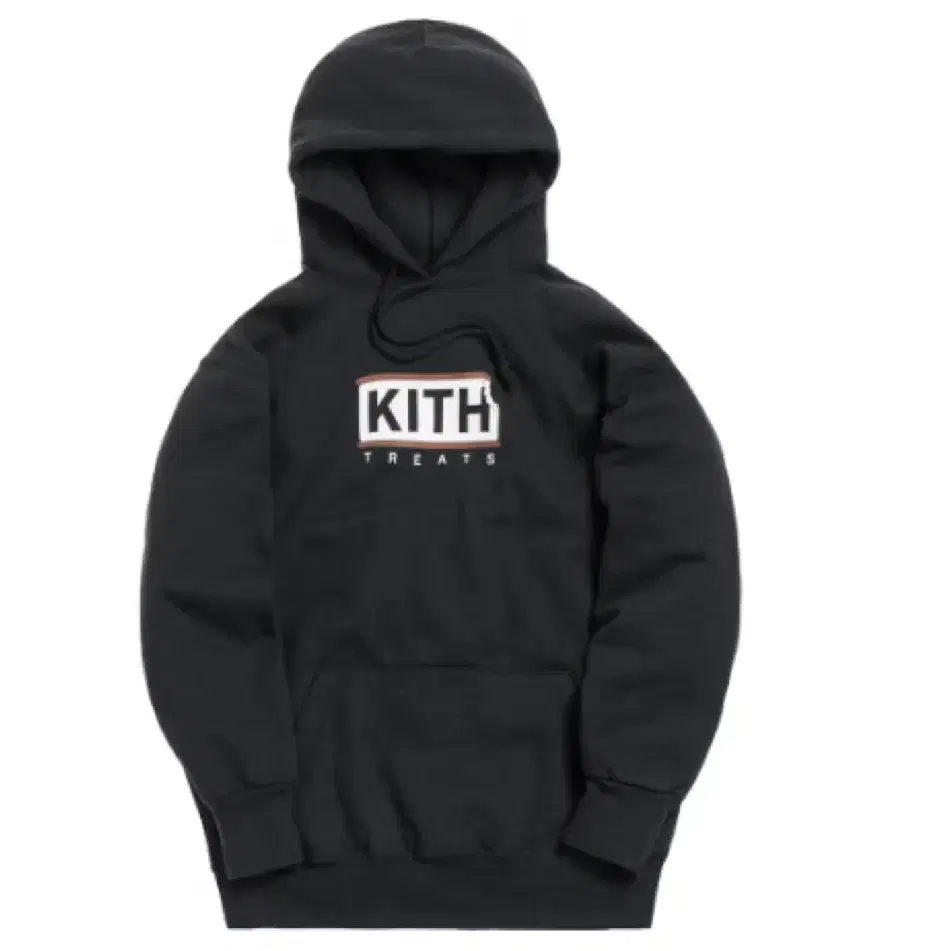 키스 KITH Treats Ice Cream Sandwich Hoodie