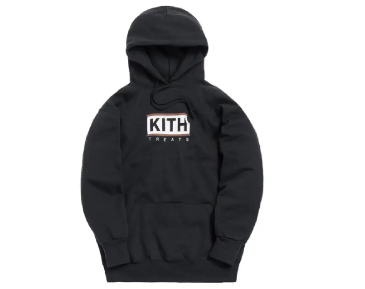 키스 KITH Treats Ice Cream Sandwich Hoodie