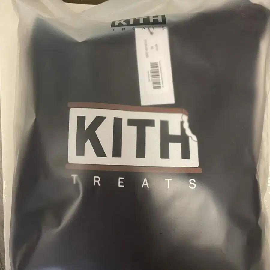 키스 KITH Treats Ice Cream Sandwich Hoodie