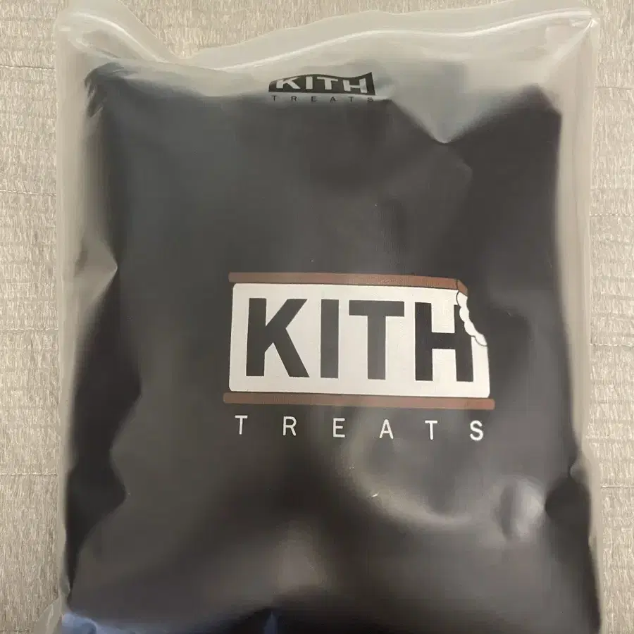 키스 KITH Treats Ice Cream Sandwich Hoodie