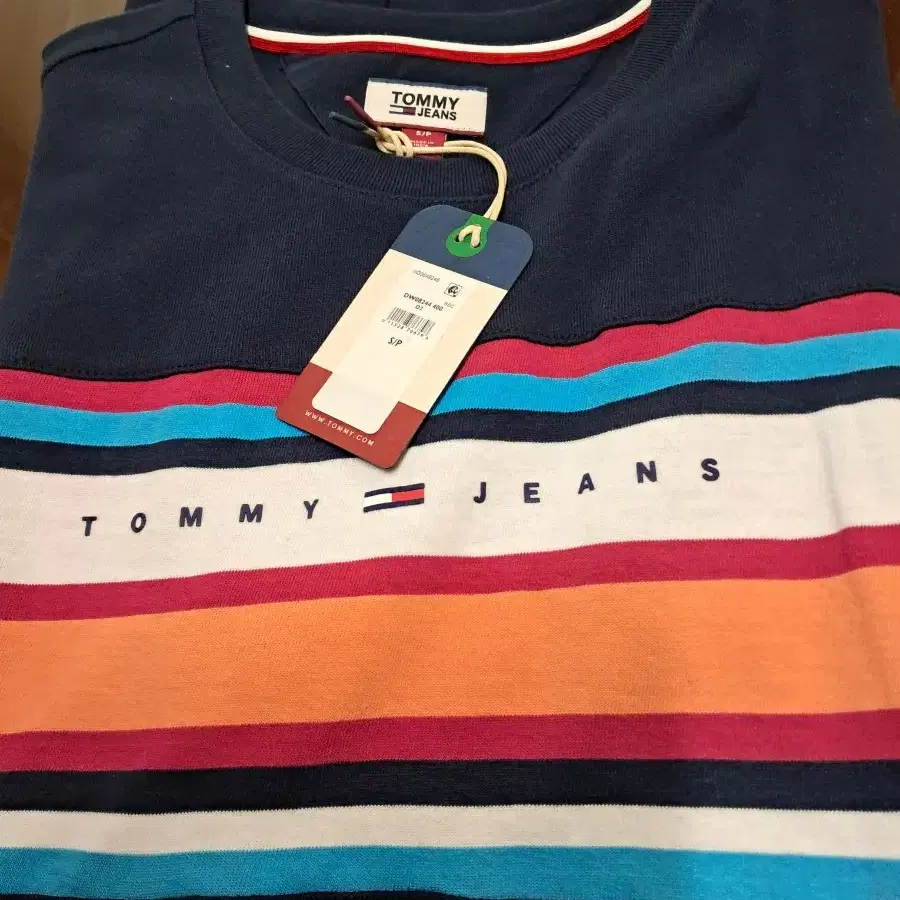 tommy jeans