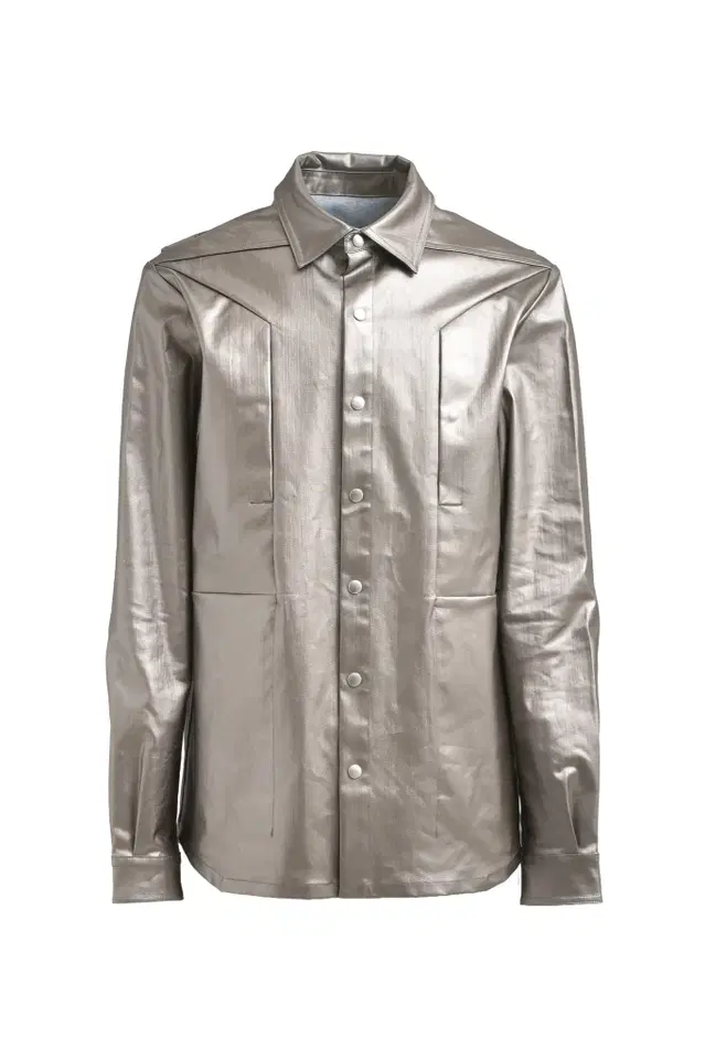 Rick Owens 릭오웬스 FOGPOCKET OUTERSHIRT