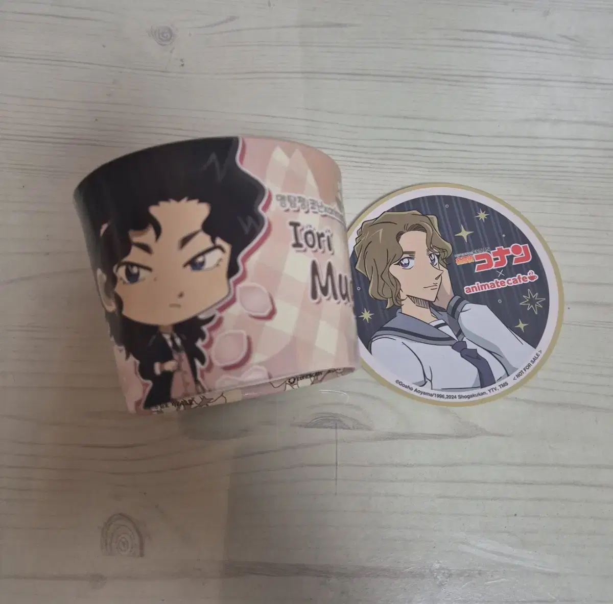 Iori Cupholders Momiji coasters for sale