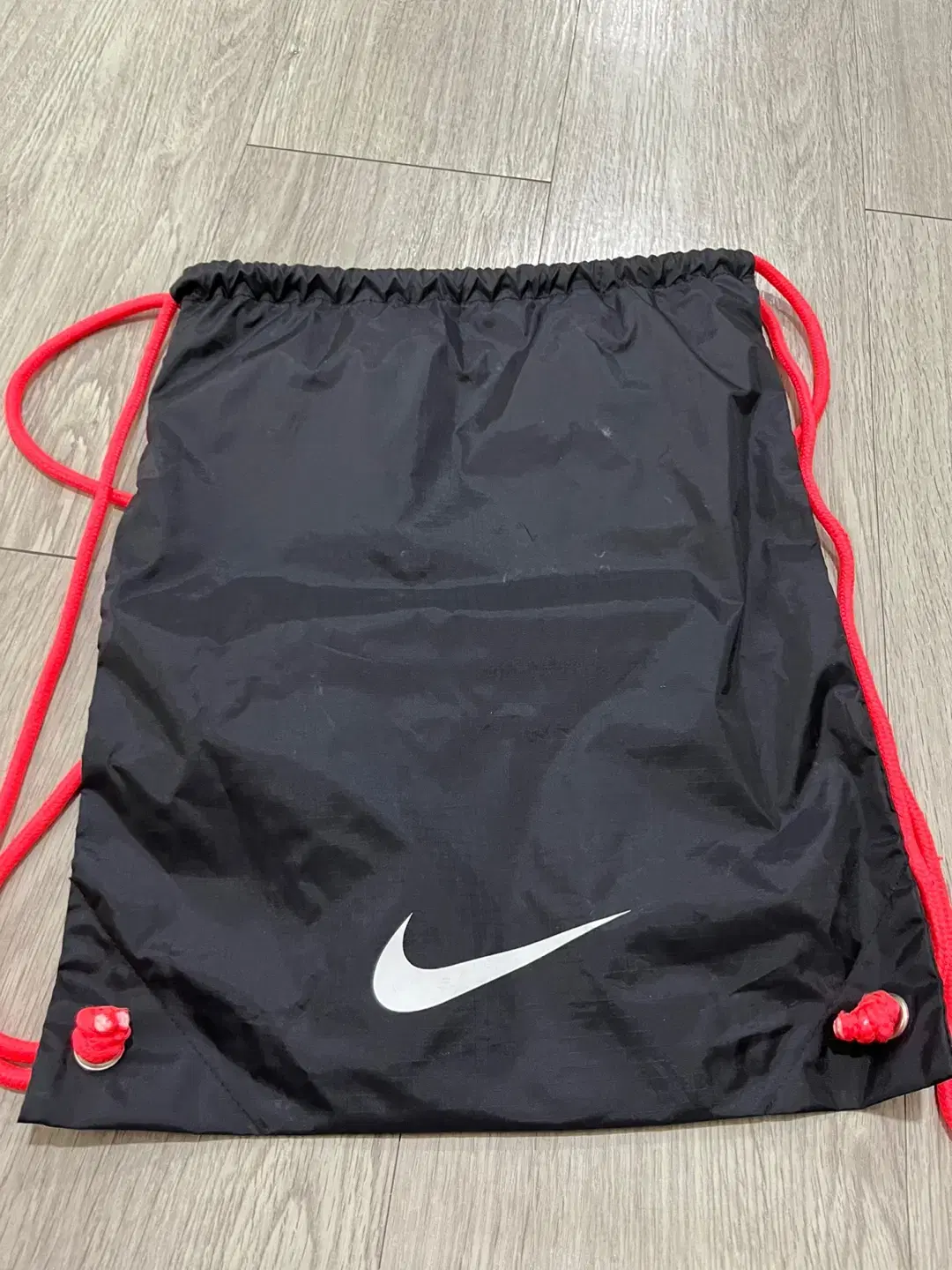 Nike Football Shoe Bag