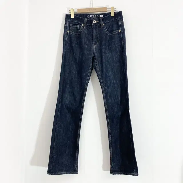 게스 진 청바지 29inch Guess Jeans