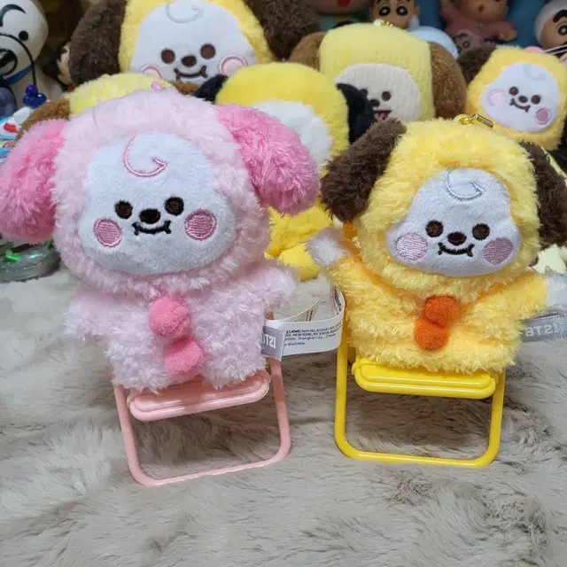 bt21일본 치미