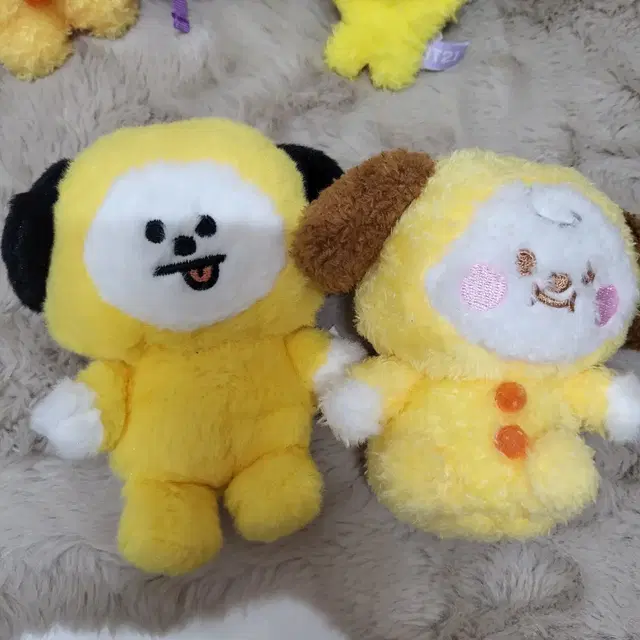 bt21일본 치미