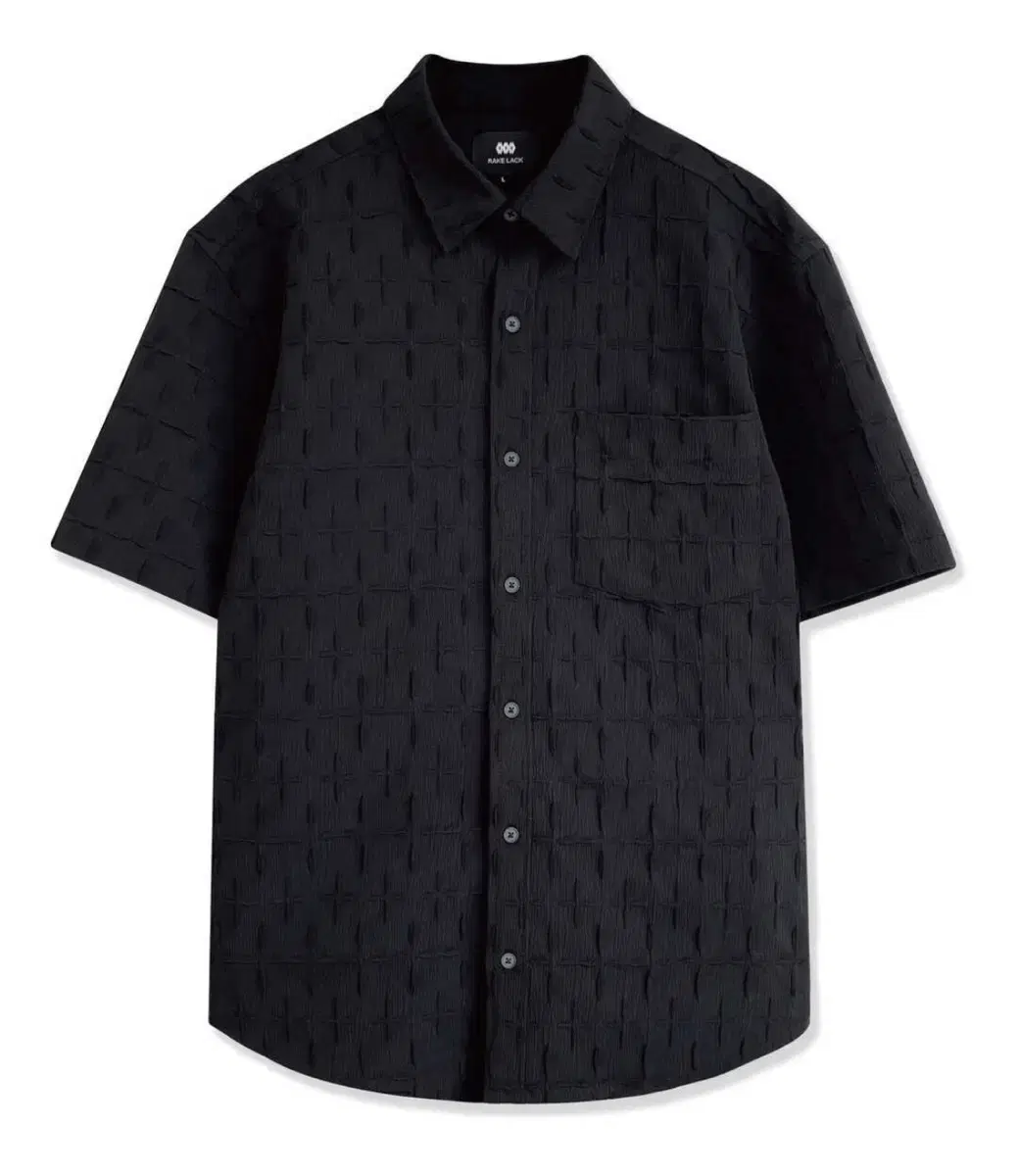 Rake lackShirt