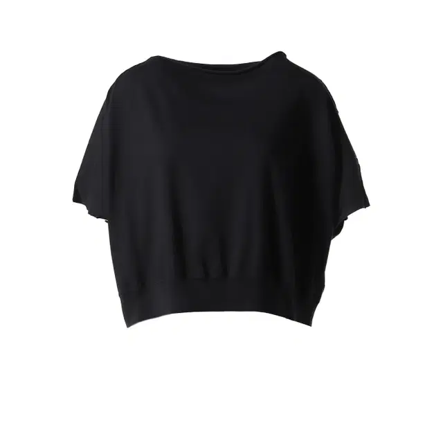 Rick Owens DRKSHDW 릭오웬스 DAGGER TOP / BLK