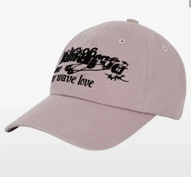 마하그리드 New Wave Ball Cap 볼캡 무신사 모자 캡모자