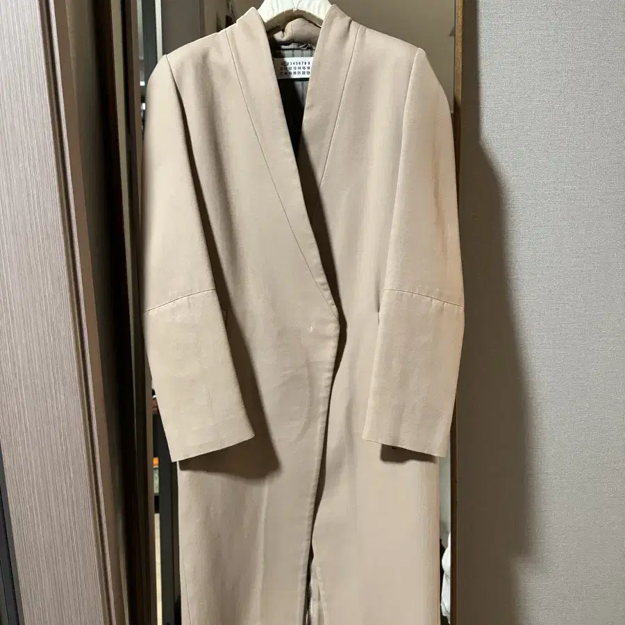 마르지엘라(maison margiela) 자켓