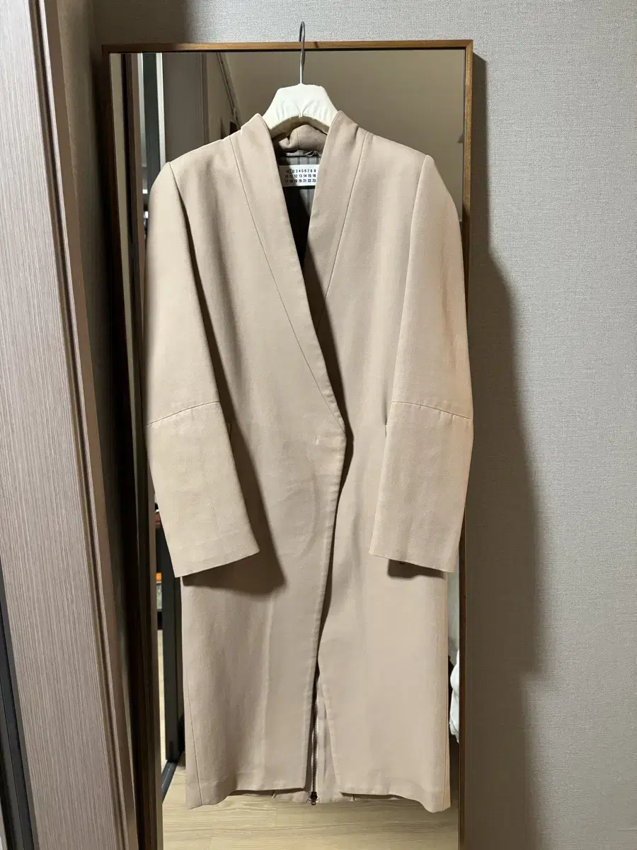 마르지엘라(maison margiela) 자켓