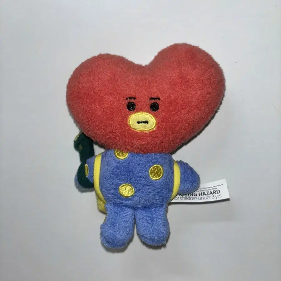 BT21 타타 GNP 백참