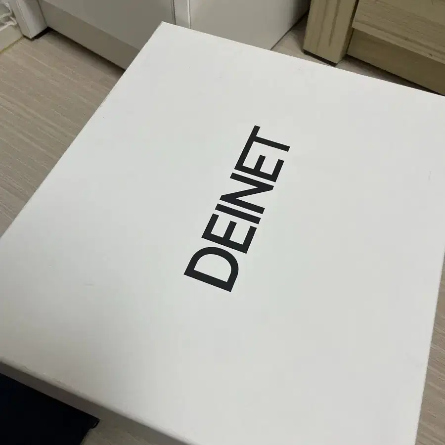 다이닛 deinet 레더 글래스힐 블랙 240