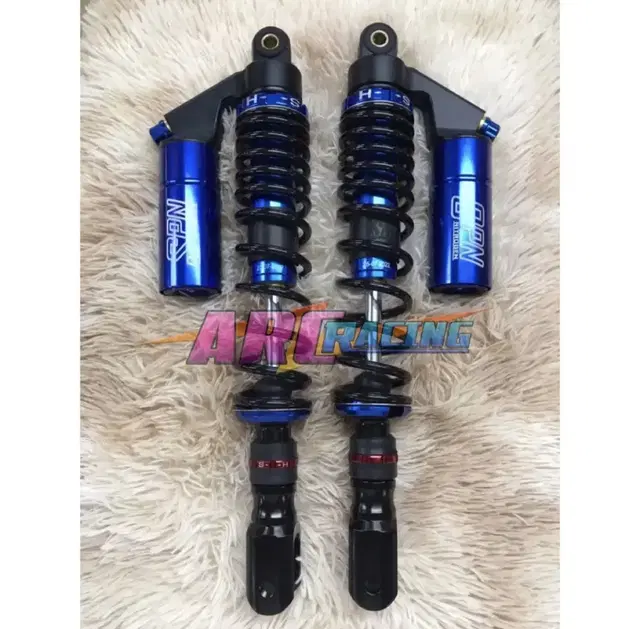 포르자300/350 SPN PLUS ADJUST 커스텀쇼바