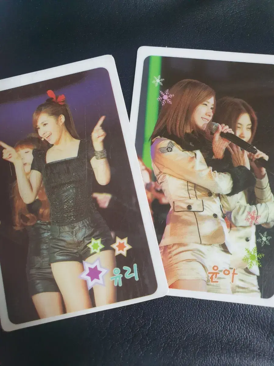 Girls Generation yuri yoona Sell photo cards in bulk