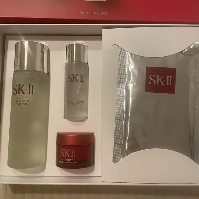 SK-II sk2 피테라세트 에스케이투