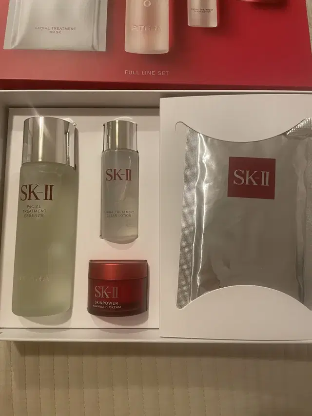 SK-II sk2 피테라세트 에스케이투